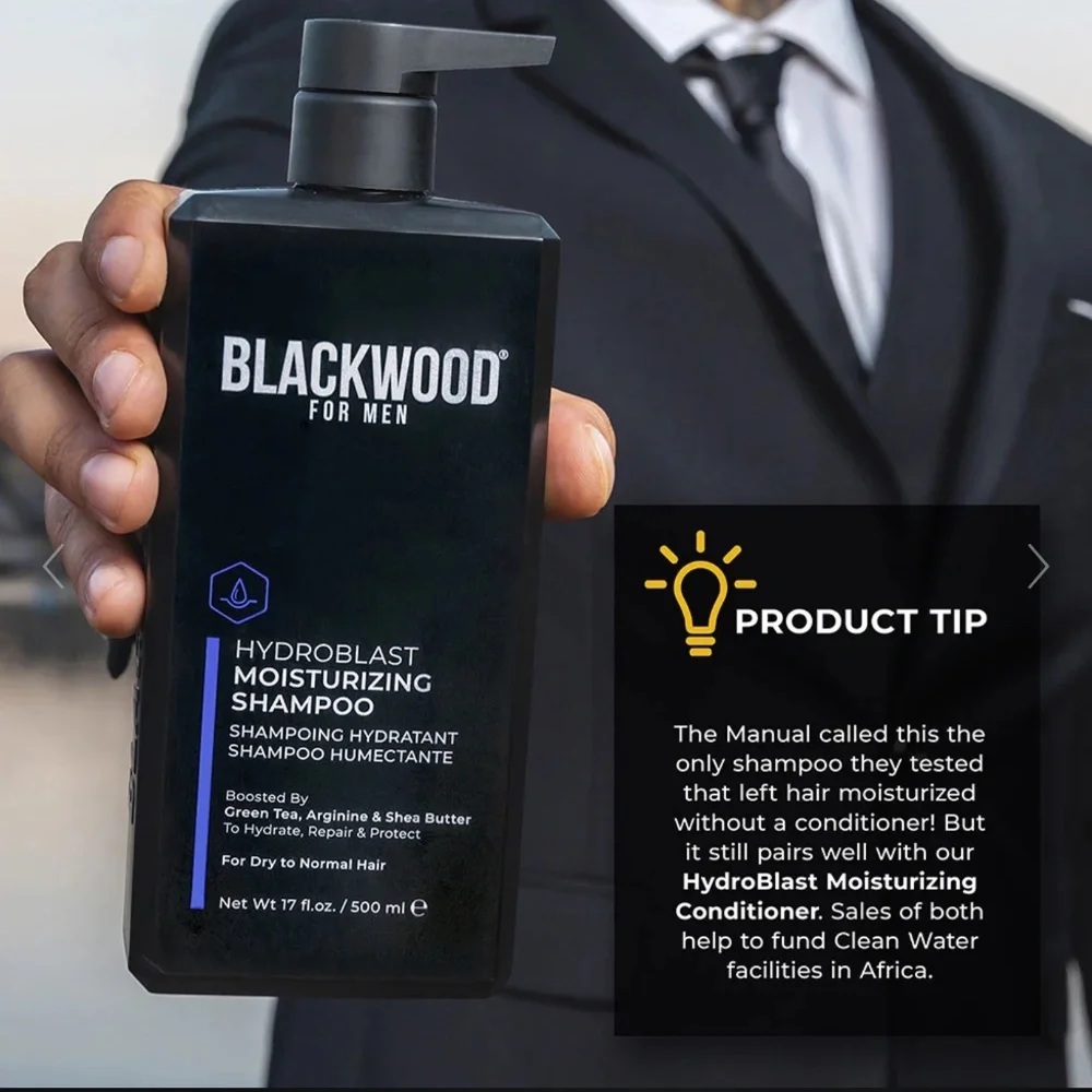 Blackwood For Men blackwood men